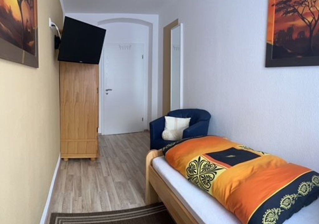Photo of Bedroom in Andreasvorstadt