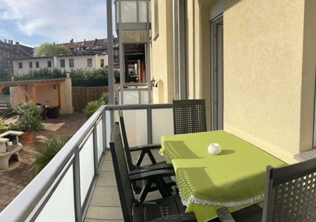 Photo of Outdoor in Andreasvorstadt