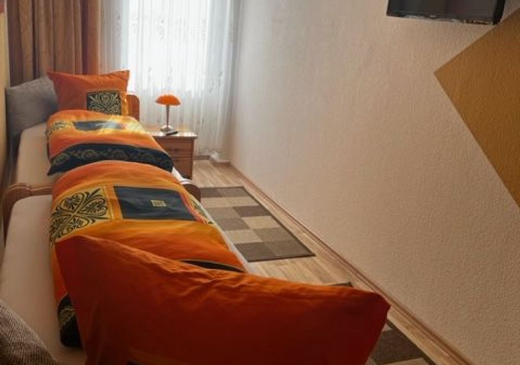 Photo of Bedroom in Andreasvorstadt