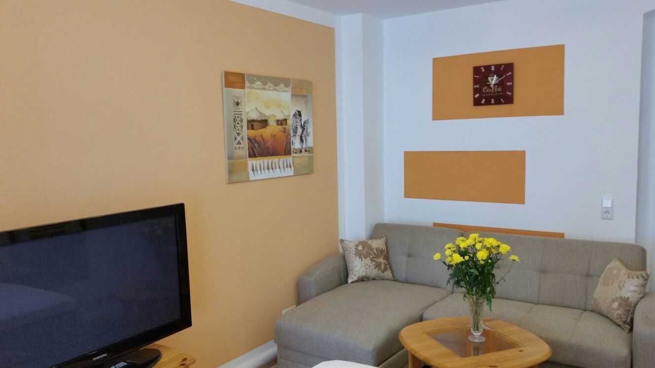 Photo of Livingroom in Andreasvorstadt