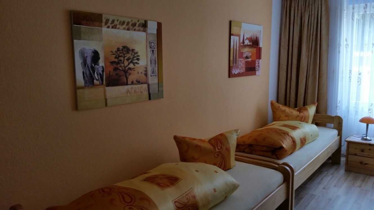 Photo of Bedroom in Andreasvorstadt