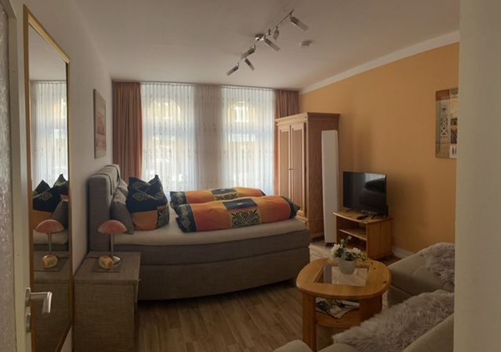 Photo of Livingroom in Andreasvorstadt