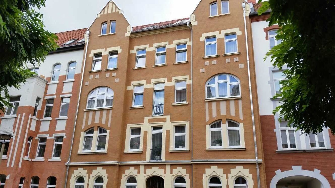 Photo of Outdoor in Andreasvorstadt