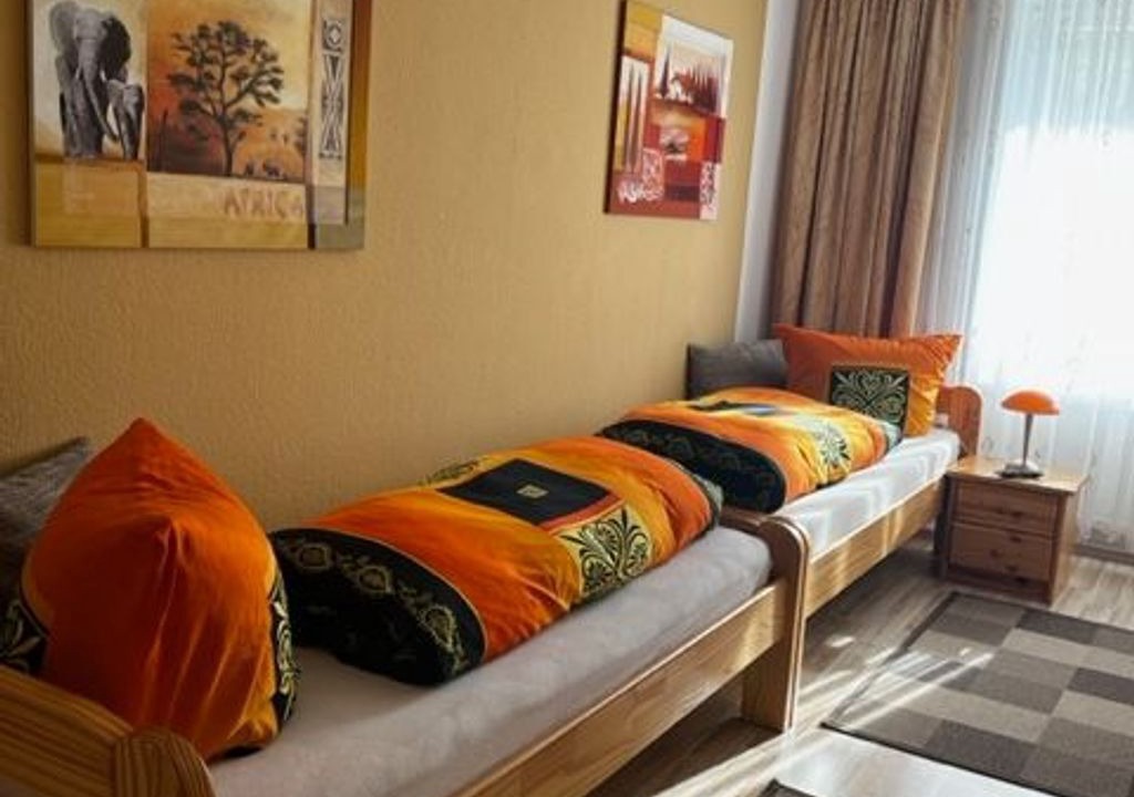 Photo of Bedroom in Andreasvorstadt