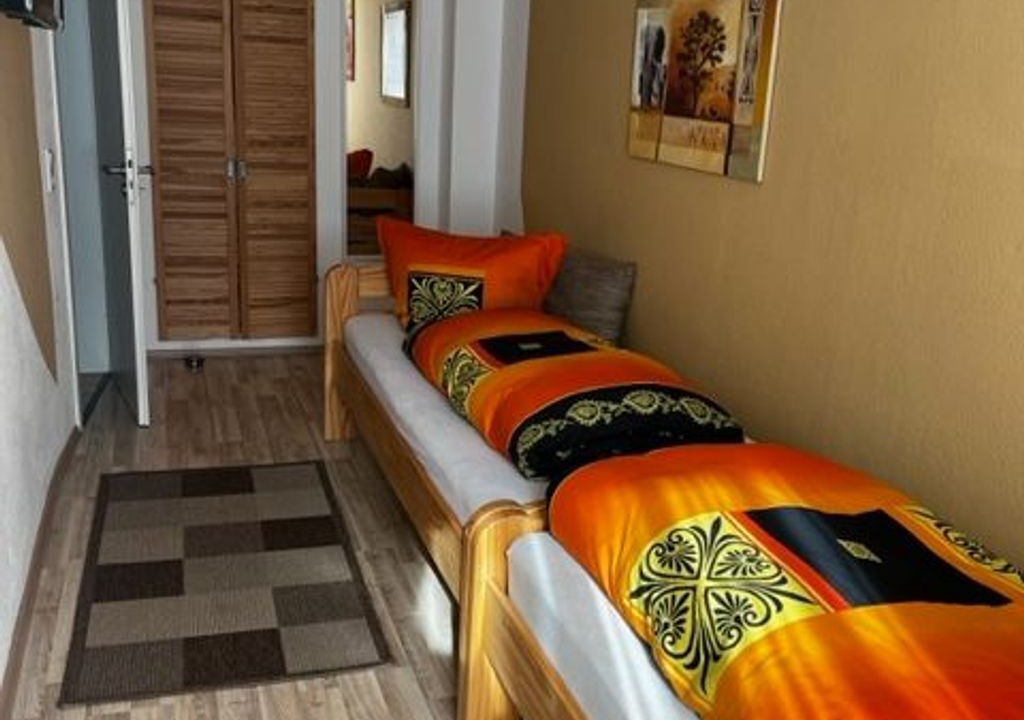 Photo of Bedroom in Andreasvorstadt