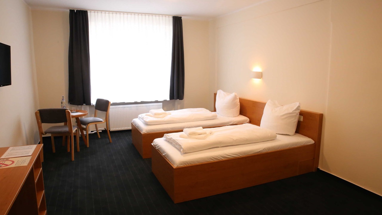 Photo of Bedroom in Magdeburg