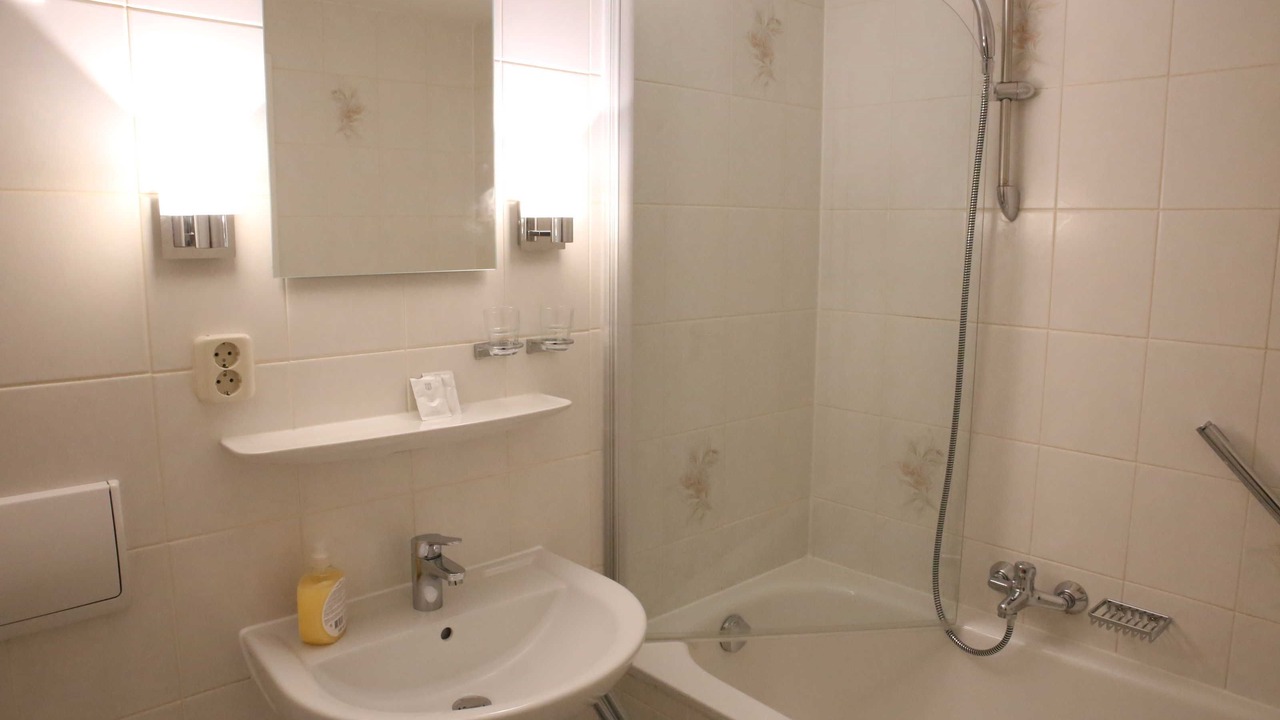 Photo of Bathroom in Magdeburg