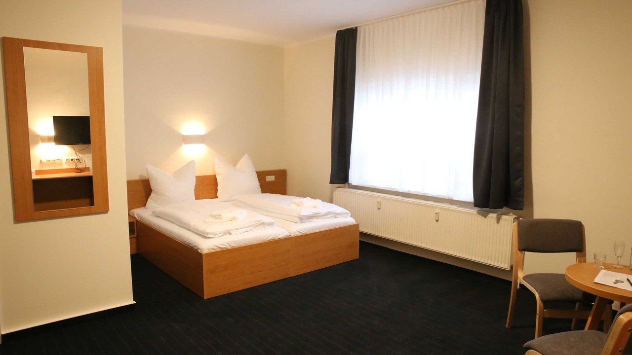 Photo of Bedroom in Magdeburg