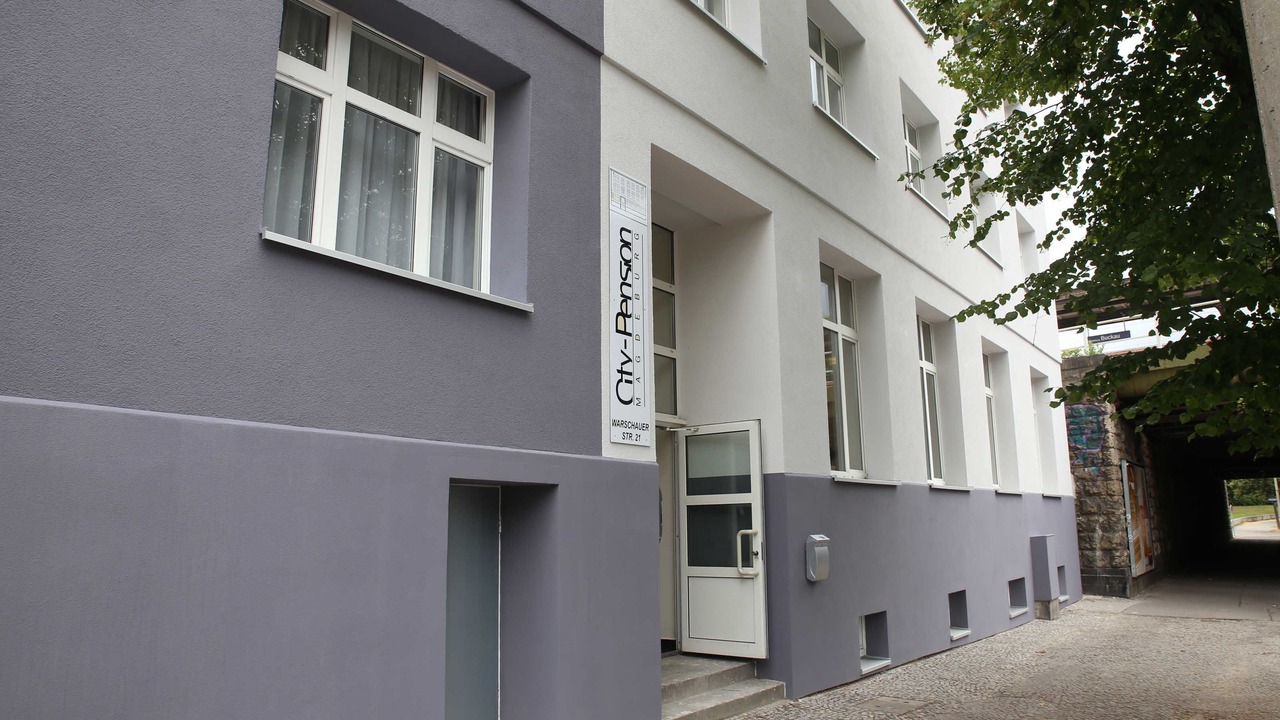 Photo of Outdoor in Magdeburg