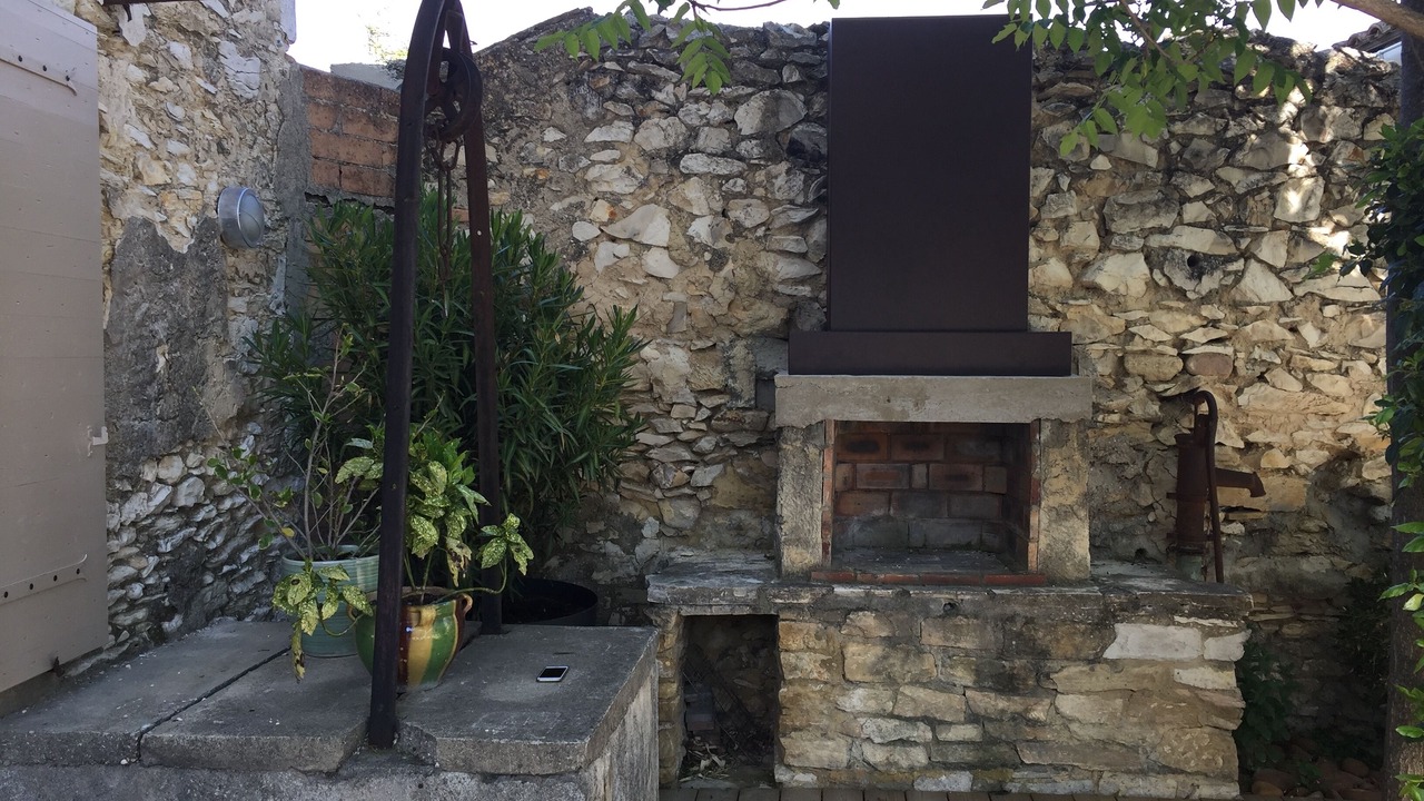 Photo of Outdoor in Caumont-sur-Durance
