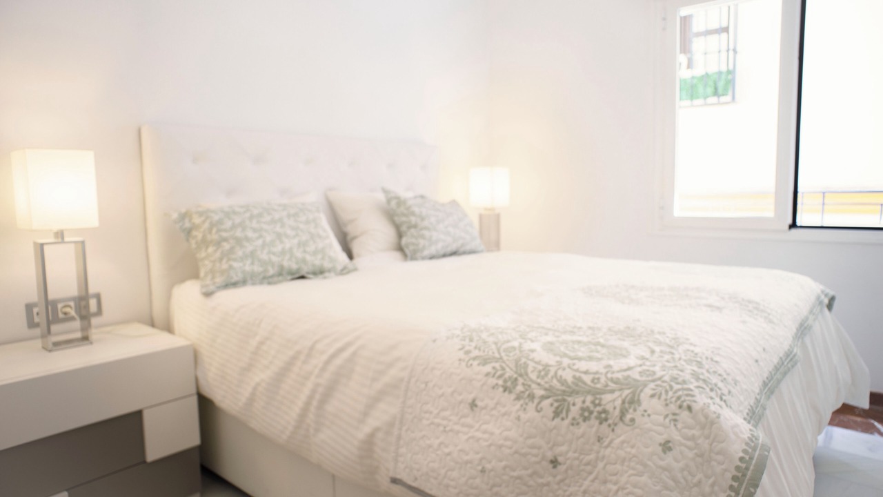 Photo of Bedroom in Santa Cruz