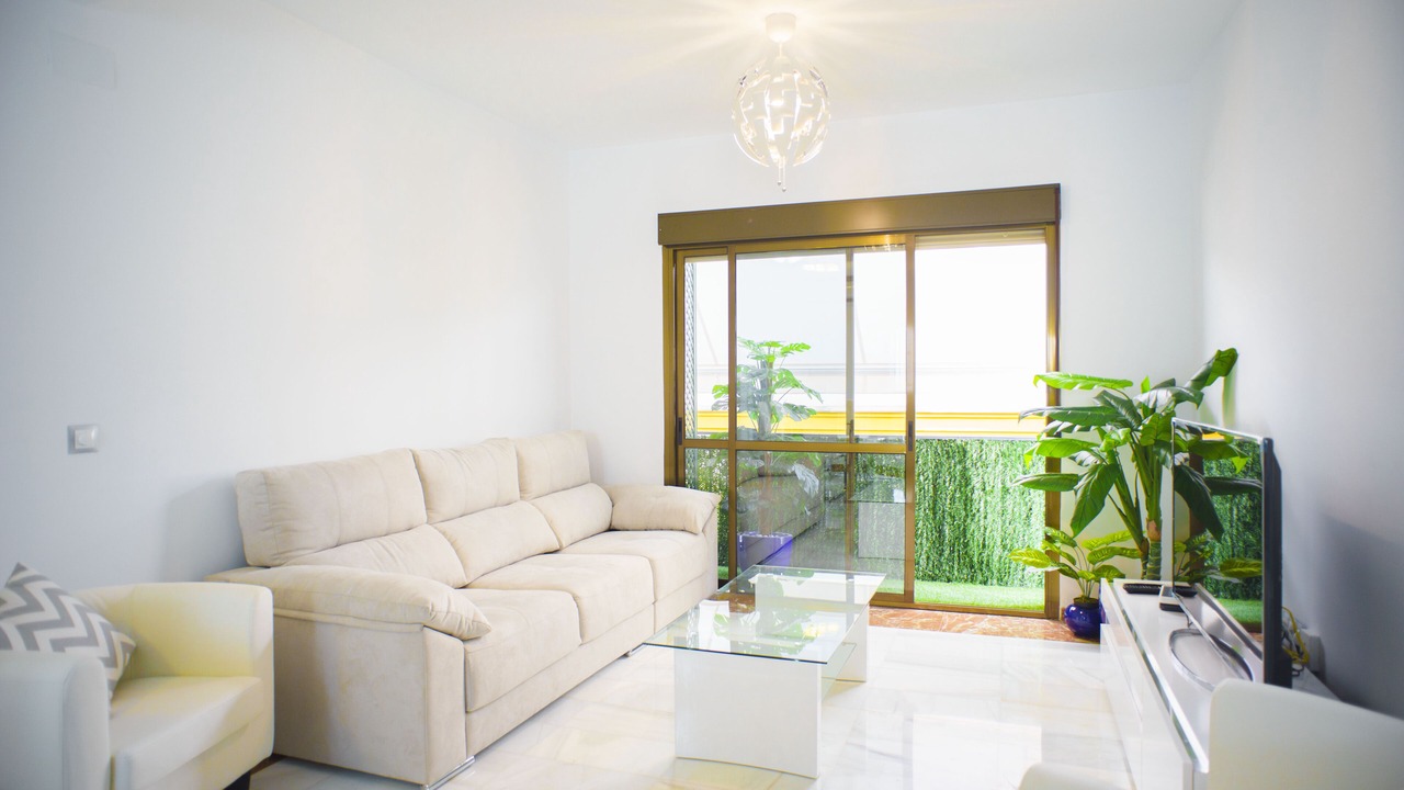 Photo of Livingroom in Santa Cruz