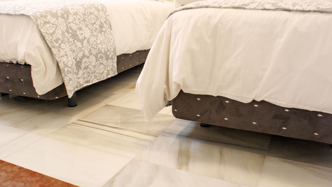 Photo of Bedroom in Santa Cruz