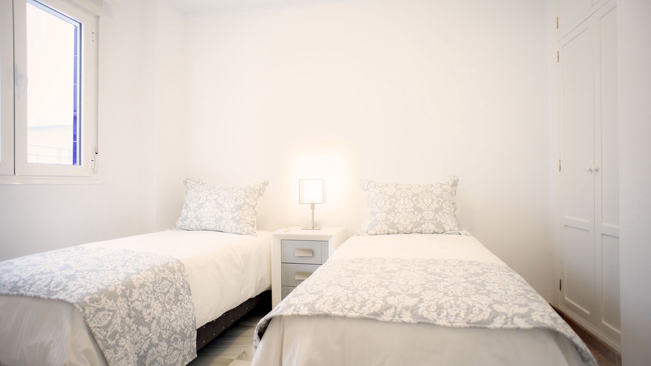 Photo of Bedroom in Santa Cruz
