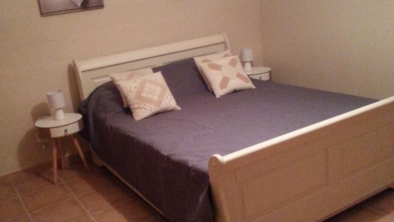 Photo of Bedroom in Russan