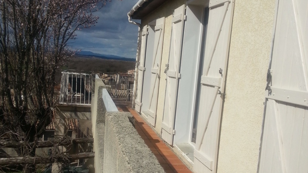Photo of Outdoor in Russan
