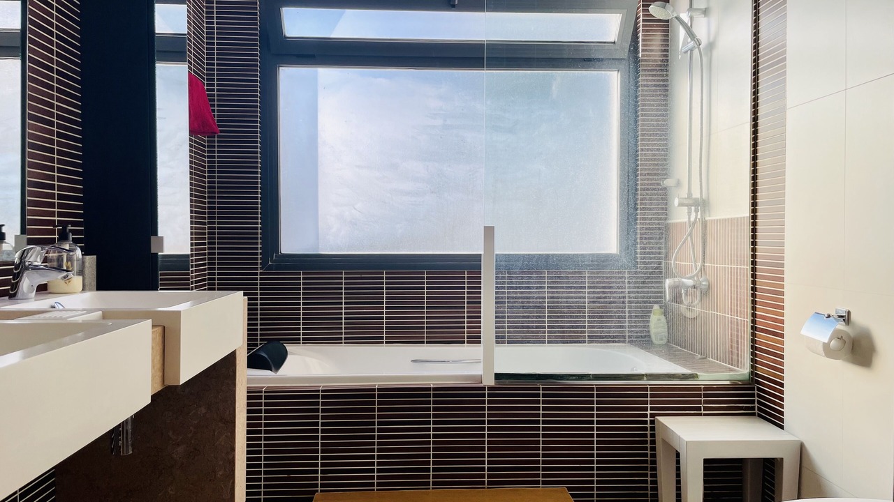 Photo of Bathroom in Costa Adeje