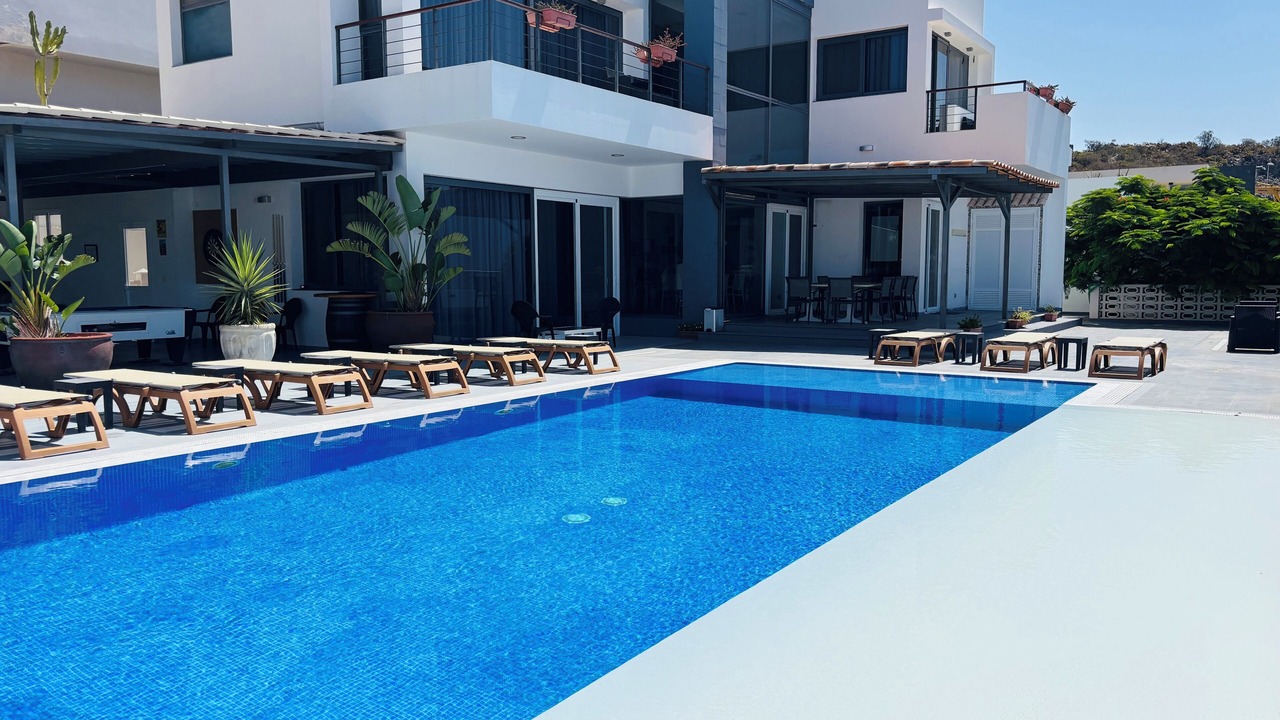 Photo of Outdoor in Costa Adeje