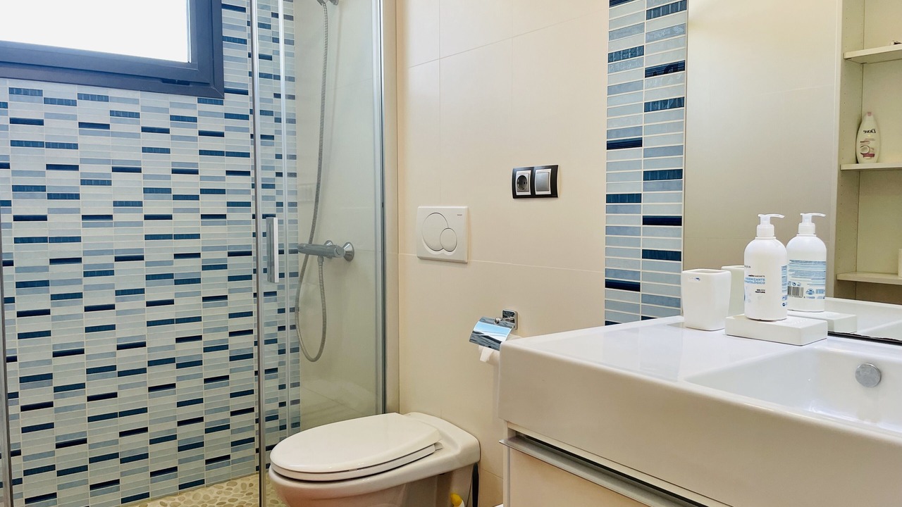 Photo of Bathroom in Costa Adeje