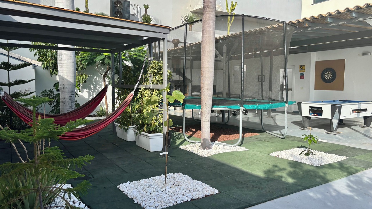 Photo of Outdoor in Costa Adeje