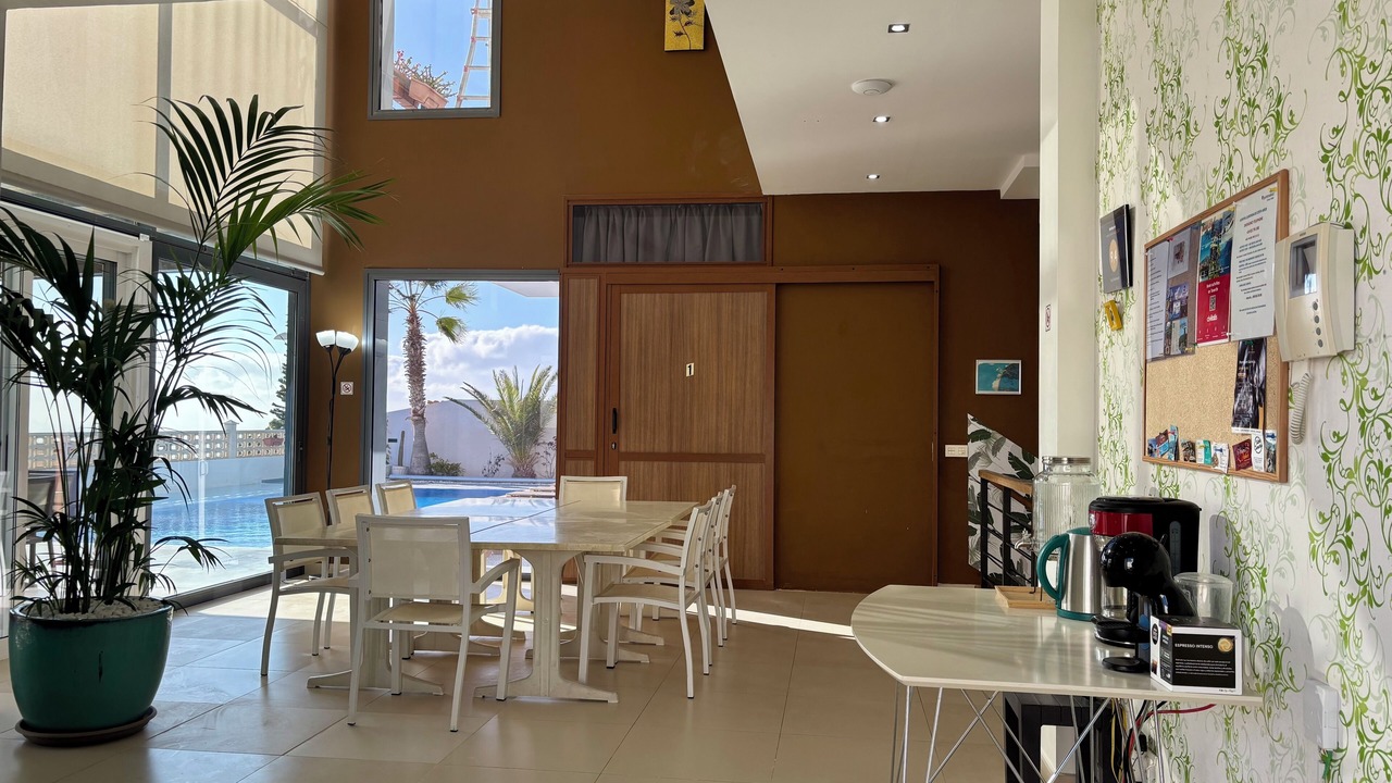 Photo of Bedroom in Costa Adeje