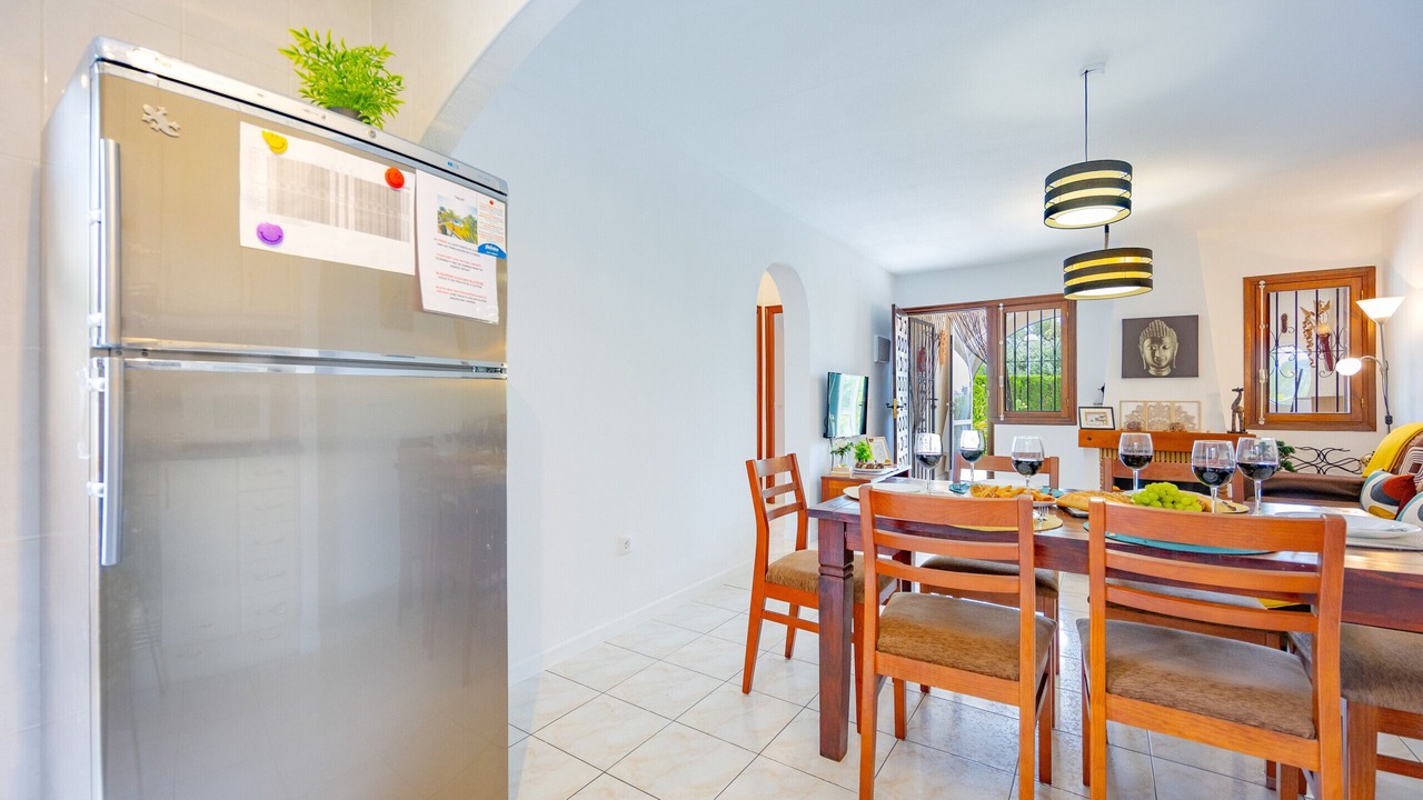 Photo of Livingroom in Casas de Torrat