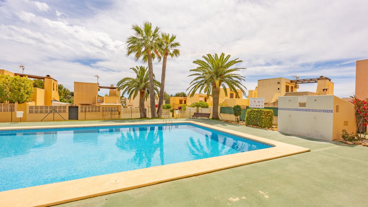 Photo of Outdoor in Casas de Torrat