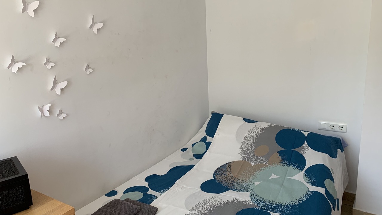 Photo of Bedroom in Benissa Coast