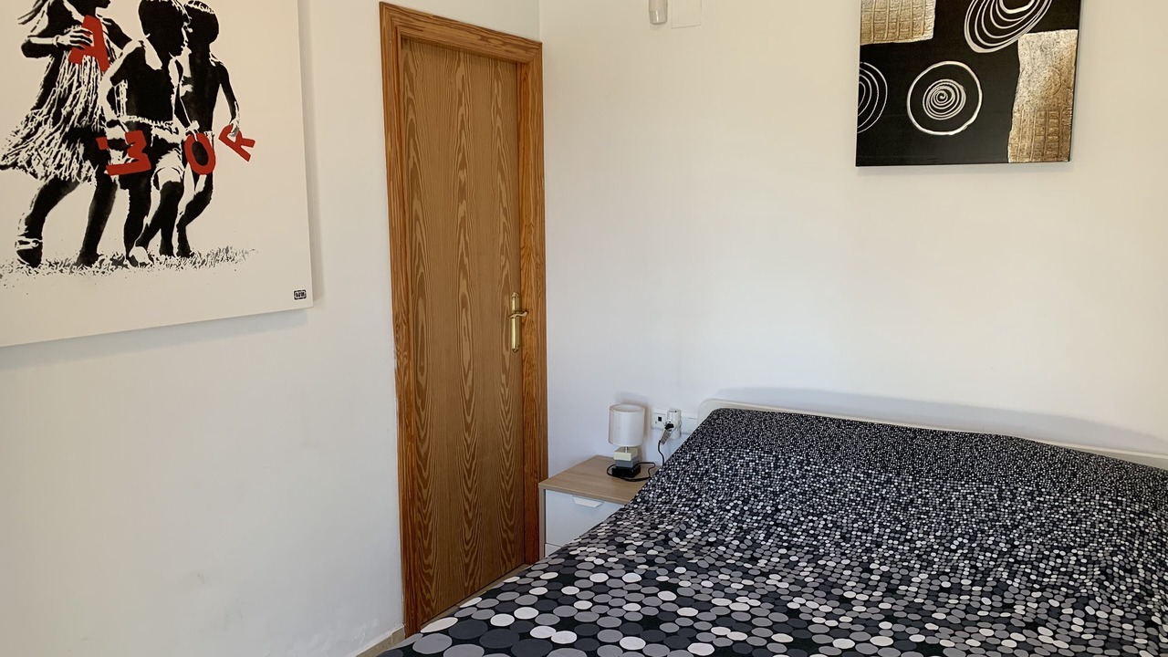 Photo of Bedroom in Benissa Coast