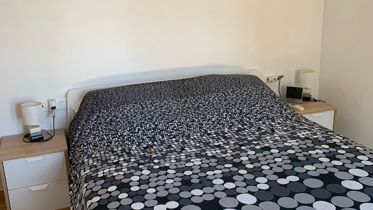 Photo of Bedroom in Benissa Coast