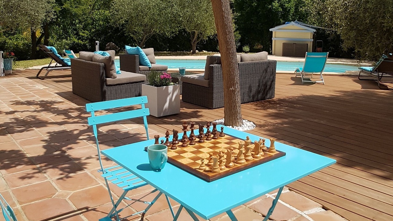 Photo of Outdoor in Auriol