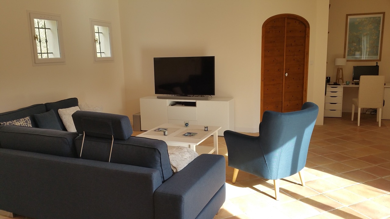 Photo of Livingroom in Auriol