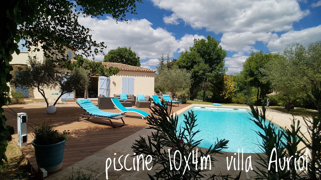 Photo of Outdoor in Auriol