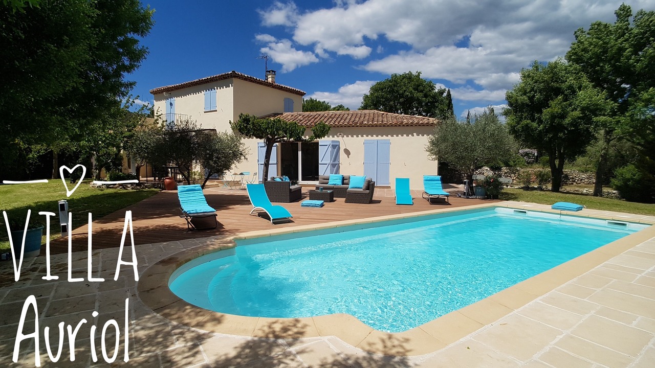 Photo of Outdoor in Auriol