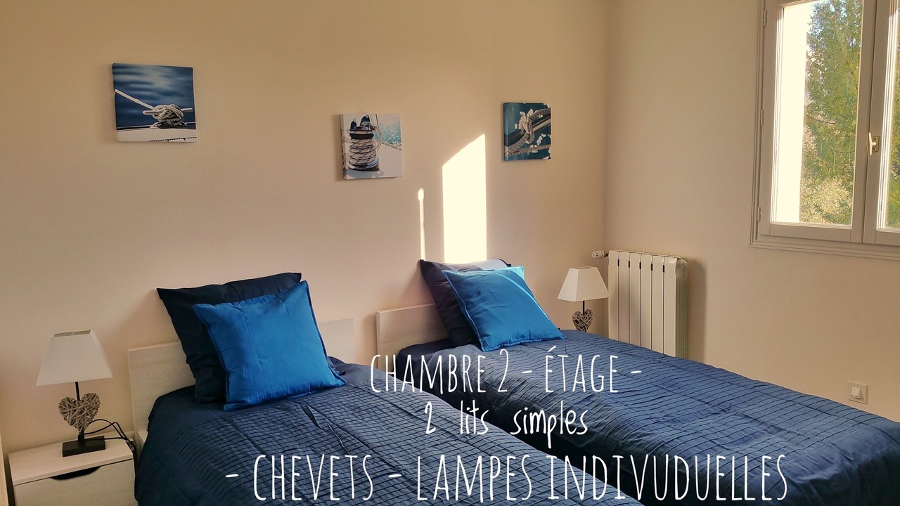 Photo of Bedroom in Auriol