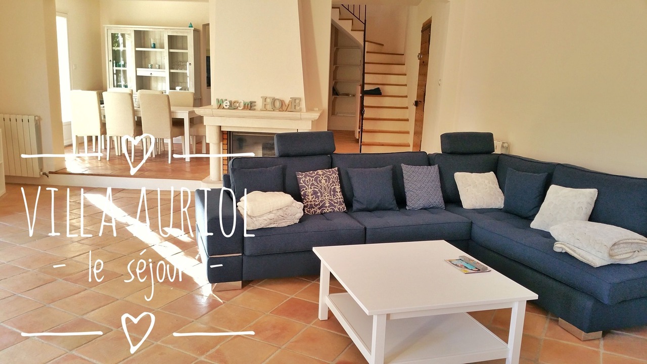 Photo of Livingroom in Auriol