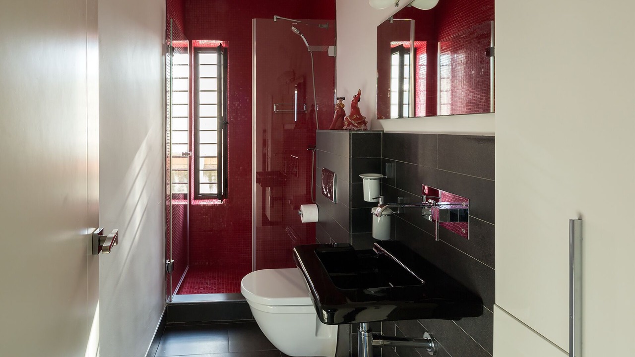 Photo of Bathroom in San Gil