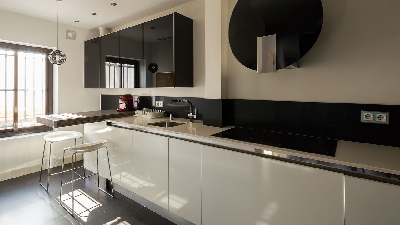 Photo of Kitchen in San Gil