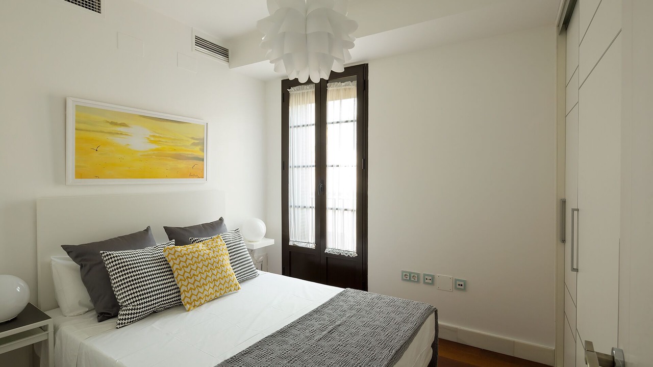 Photo of Bedroom in San Gil