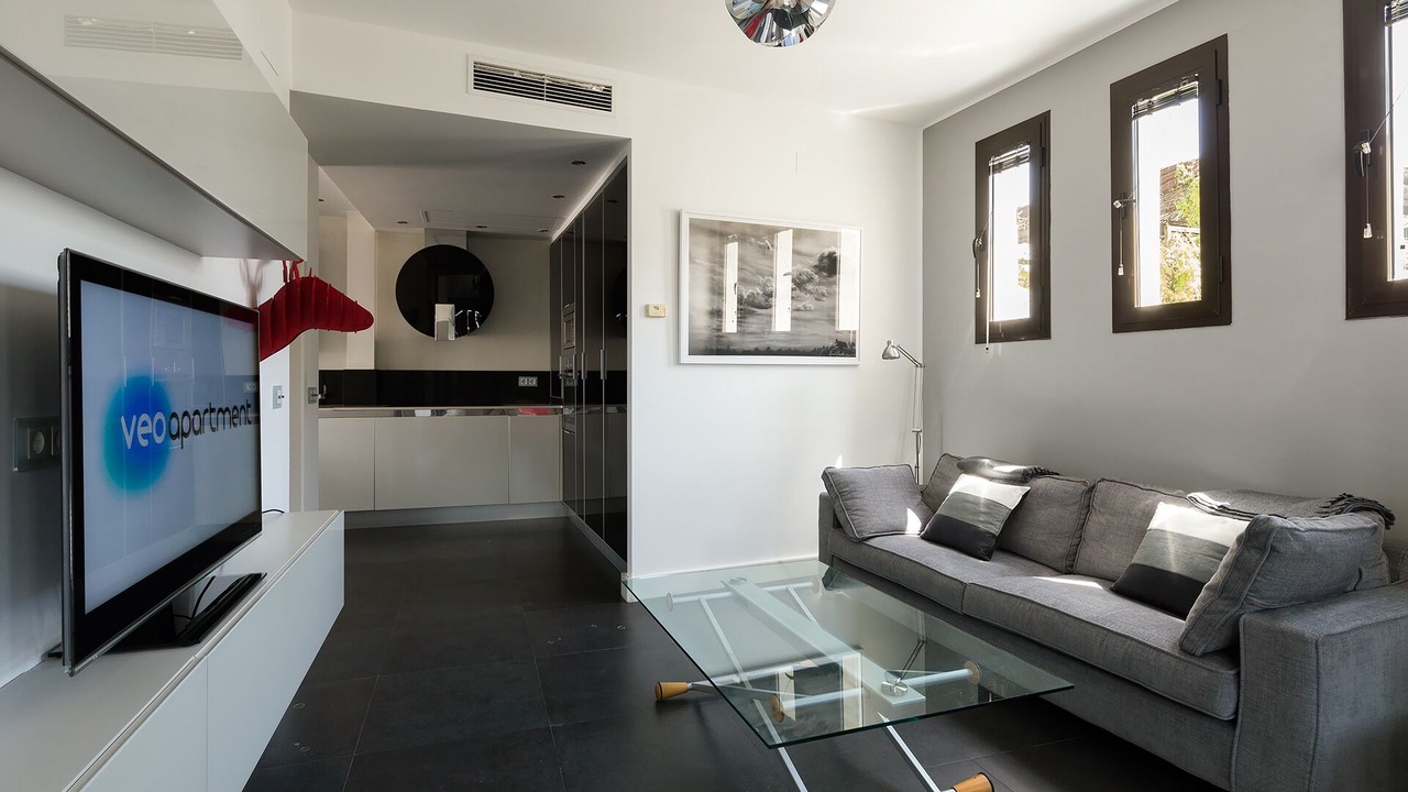 Photo of Livingroom in San Gil