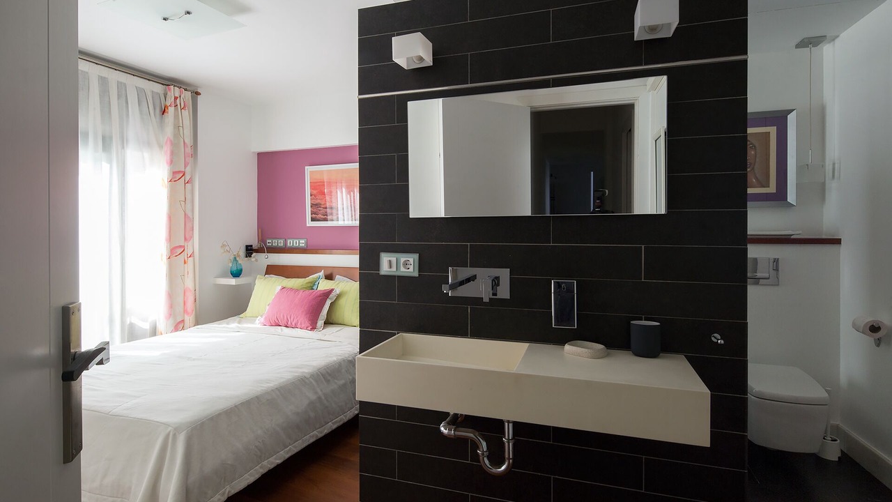 Photo of Bedroom in San Gil