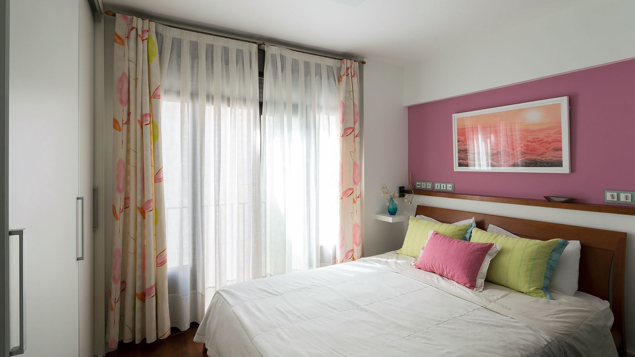 Photo of Bedroom in San Gil