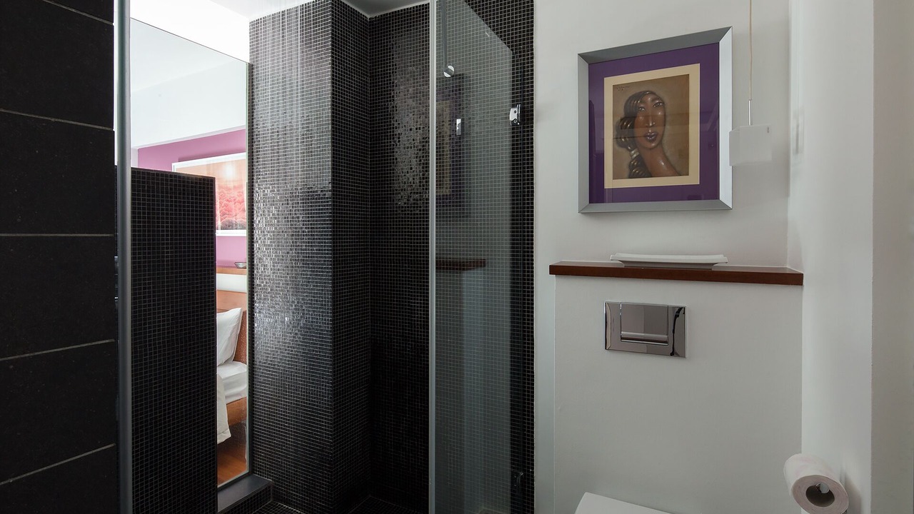 Photo of Bathroom in San Gil