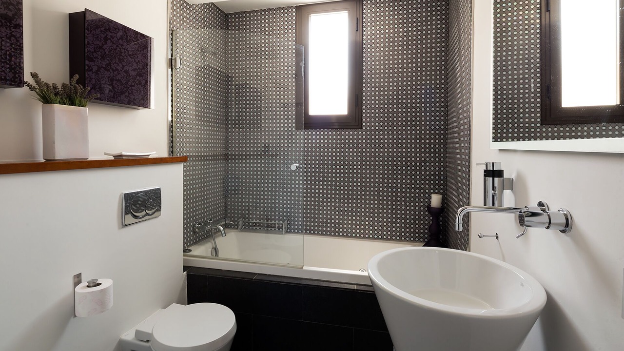 Photo of Bathroom in San Gil