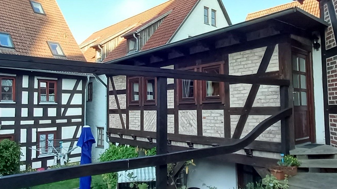 Photo of Outdoor in Wolgast
