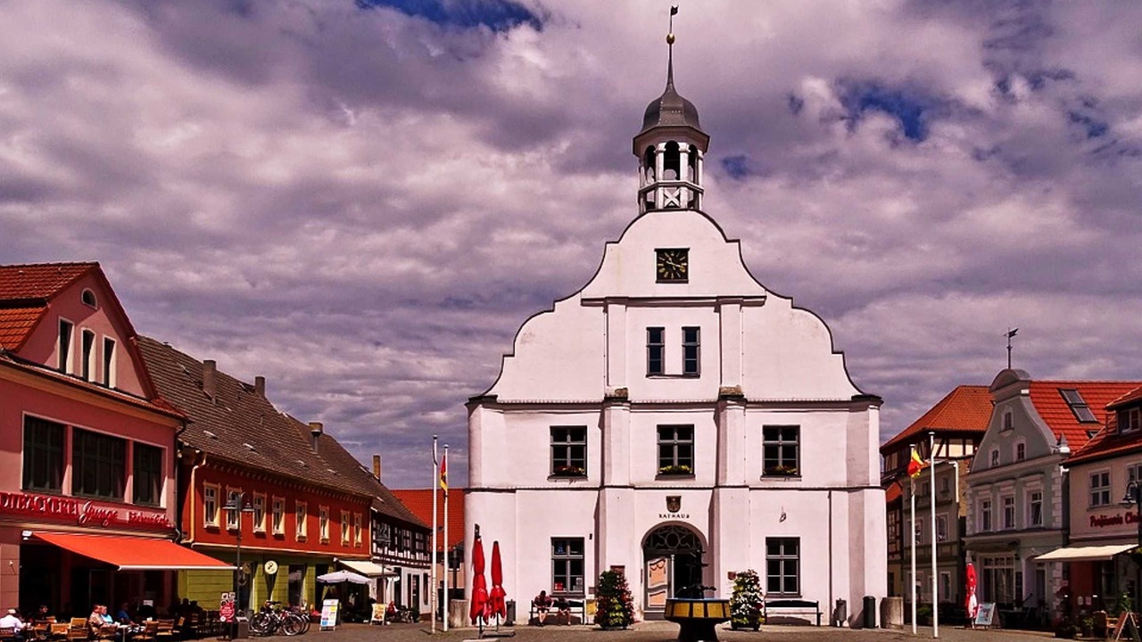 Photo of Others in Wolgast