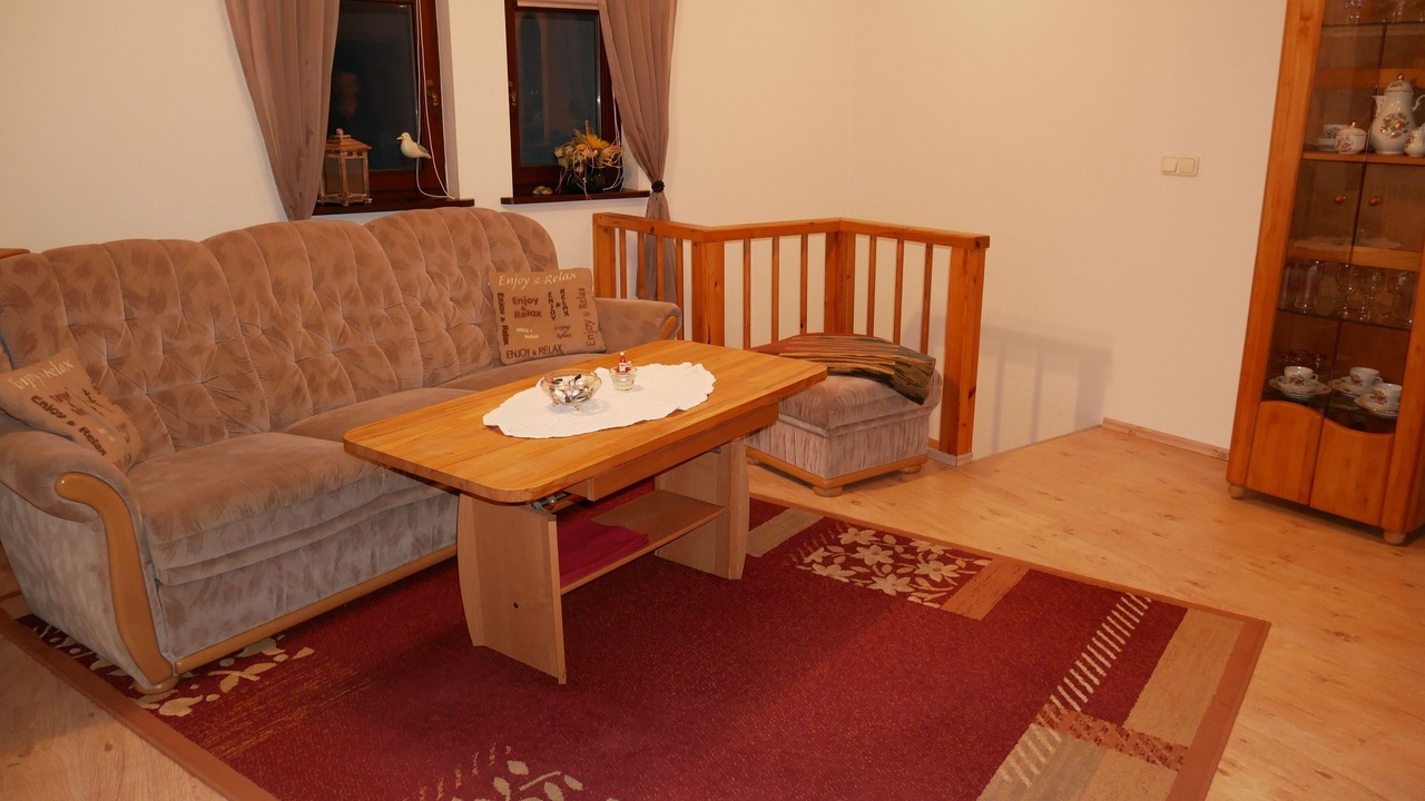 Photo of Livingroom in Wolgast