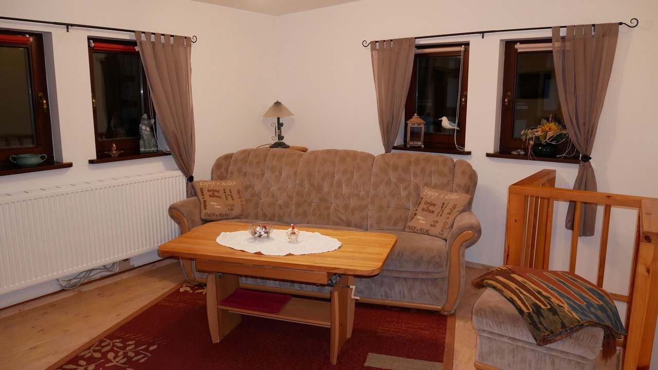 Photo of Livingroom in Wolgast