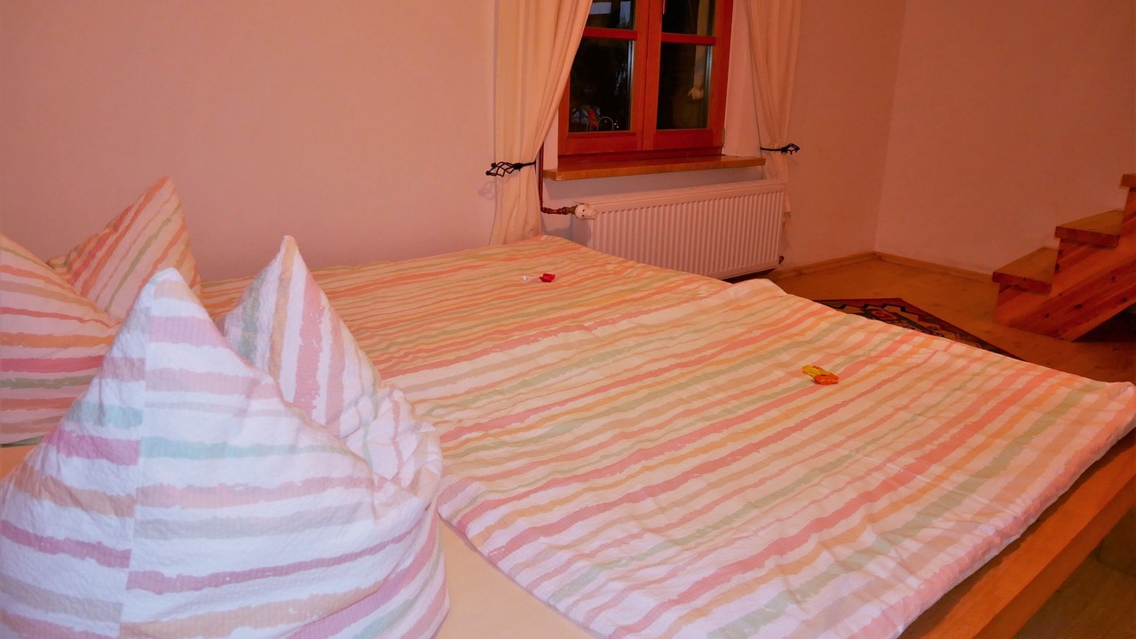 Photo of Bedroom in Wolgast