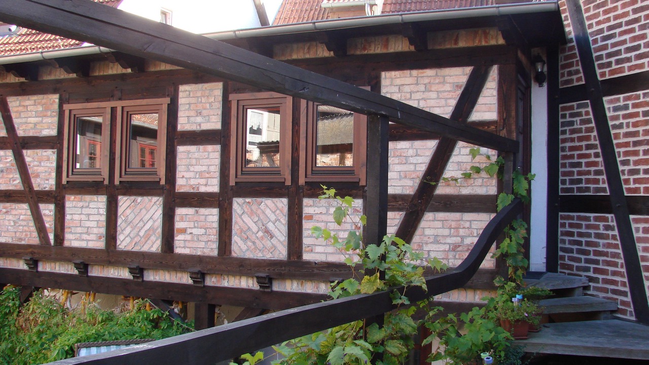 Photo of Outdoor in Wolgast